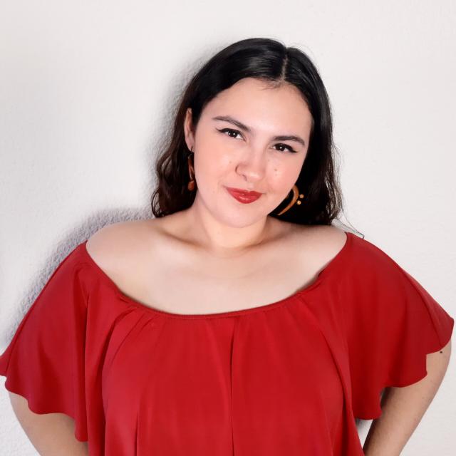 Paola Fernanda Diaz Nava